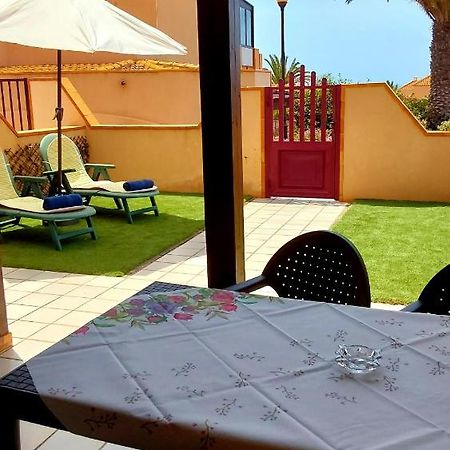 Grani Mar Apartment Коста Калма Екстериор снимка