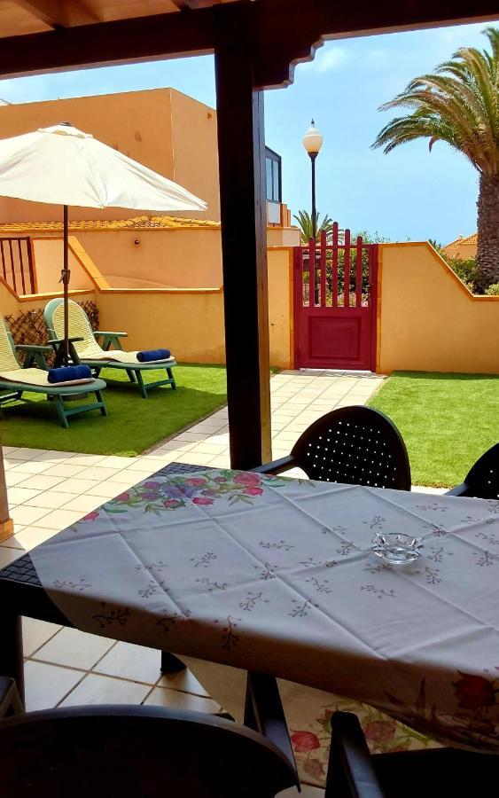 Grani Mar Apartment Коста Калма Екстериор снимка