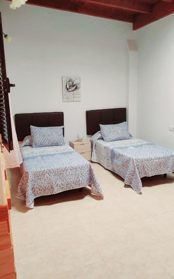 Grani Mar Apartment Коста Калма Екстериор снимка