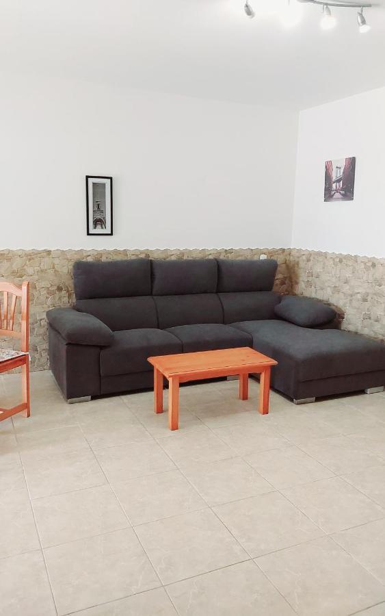 Grani Mar Apartment Коста Калма Екстериор снимка