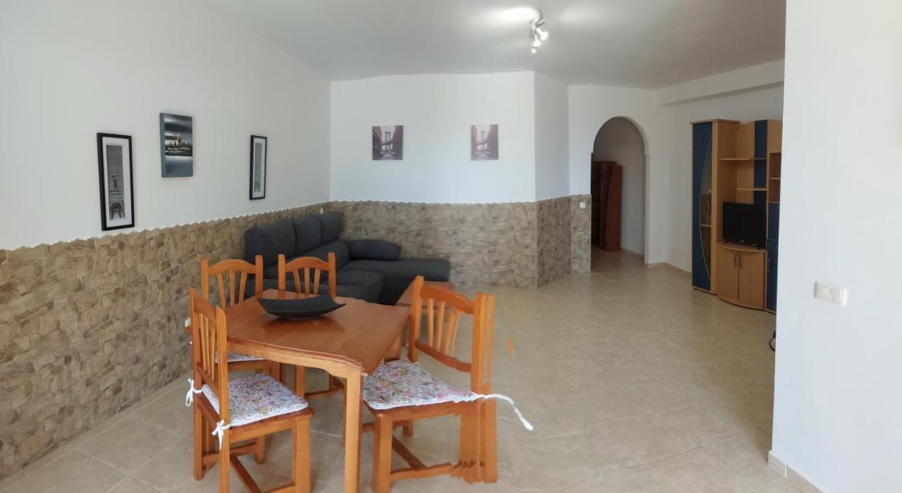 Grani Mar Apartment Коста Калма Екстериор снимка