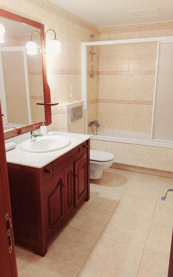 Grani Mar Apartment Коста Калма Екстериор снимка