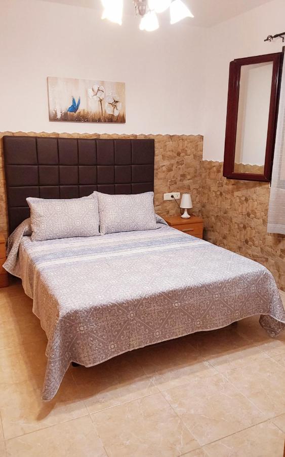 Grani Mar Apartment Коста Калма Екстериор снимка