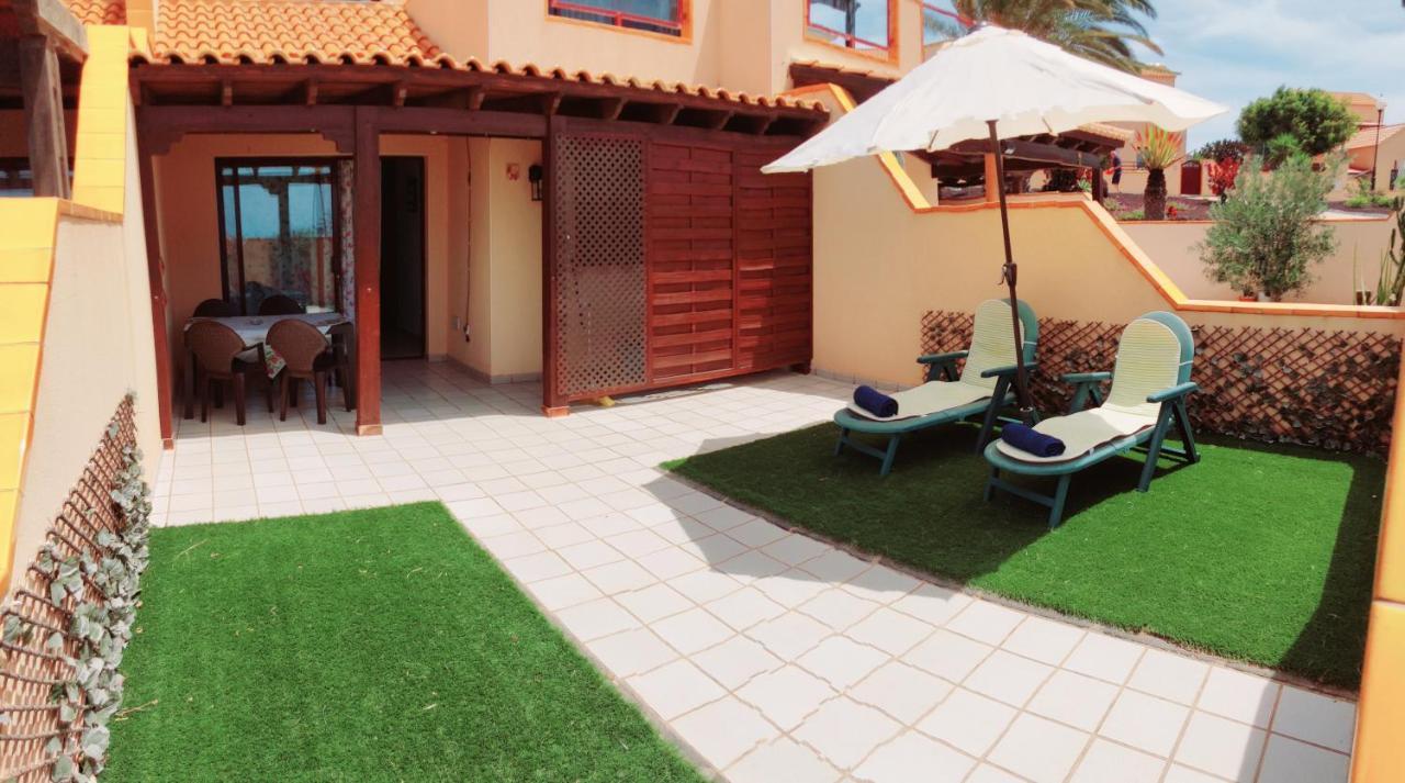 Grani Mar Apartment Коста Калма Екстериор снимка