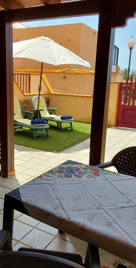 Grani Mar Apartment Коста Калма Екстериор снимка