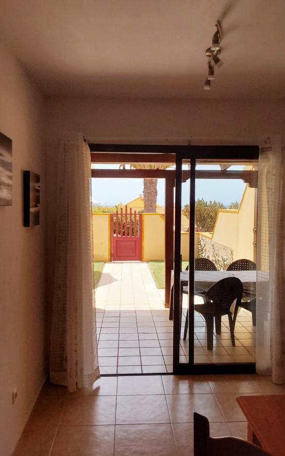 Grani Mar Apartment Коста Калма Екстериор снимка