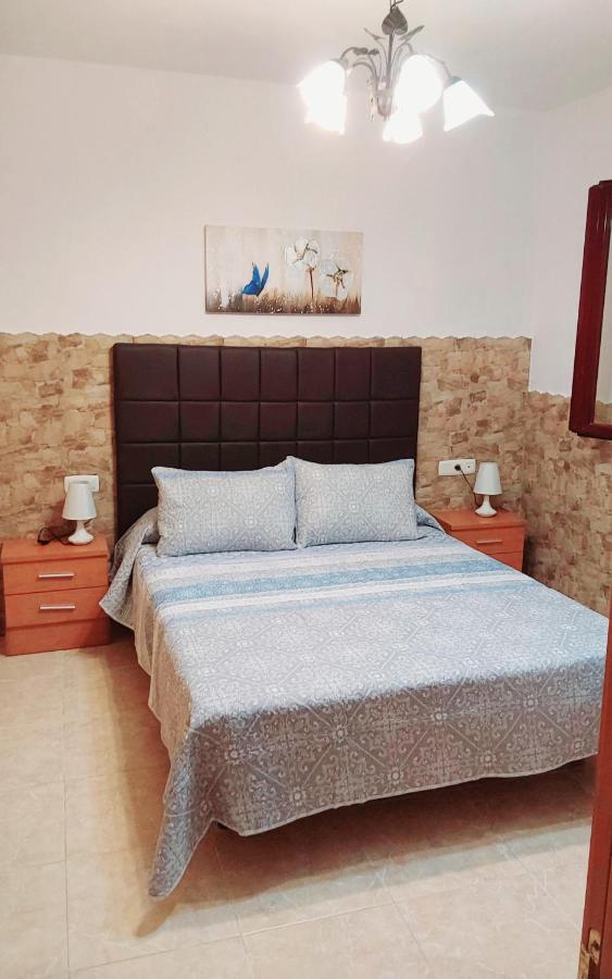 Grani Mar Apartment Коста Калма Екстериор снимка
