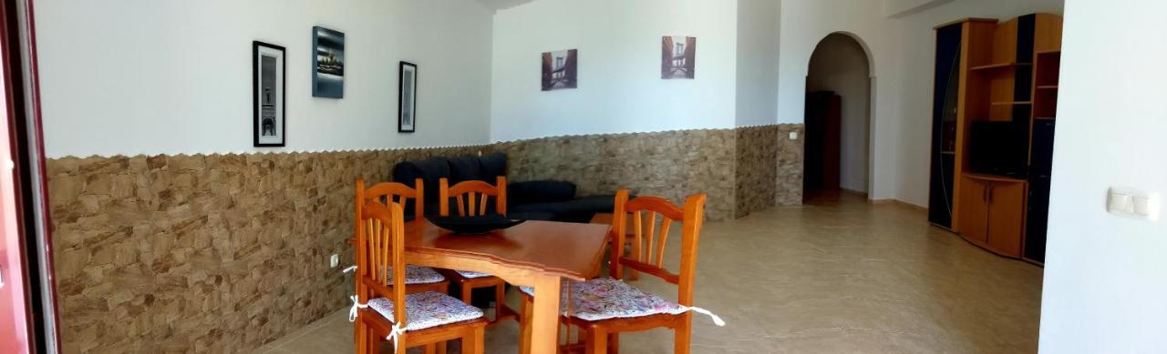 Grani Mar Apartment Коста Калма Екстериор снимка