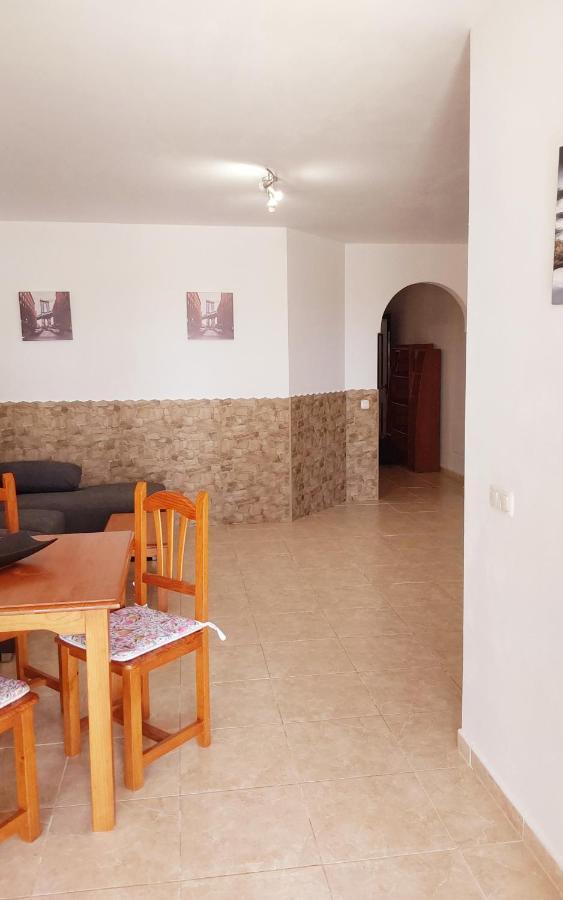 Grani Mar Apartment Коста Калма Екстериор снимка