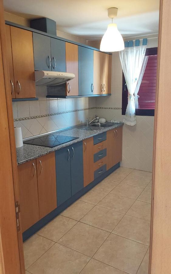 Grani Mar Apartment Коста Калма Екстериор снимка