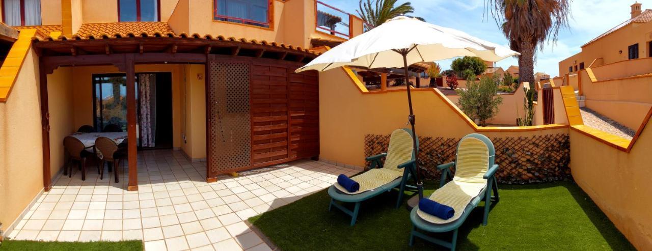 Grani Mar Apartment Коста Калма Екстериор снимка