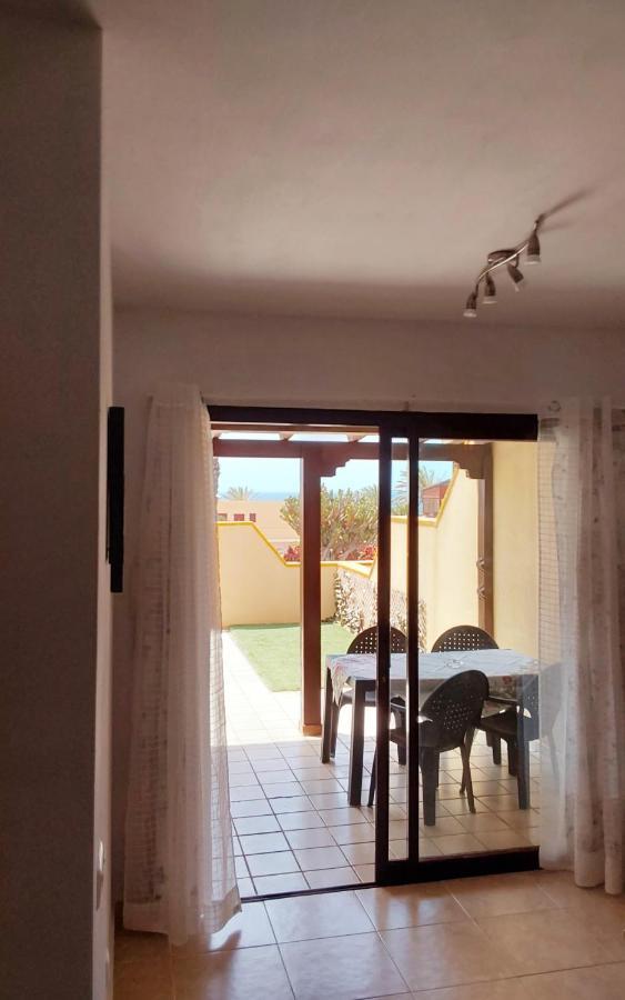 Grani Mar Apartment Коста Калма Екстериор снимка