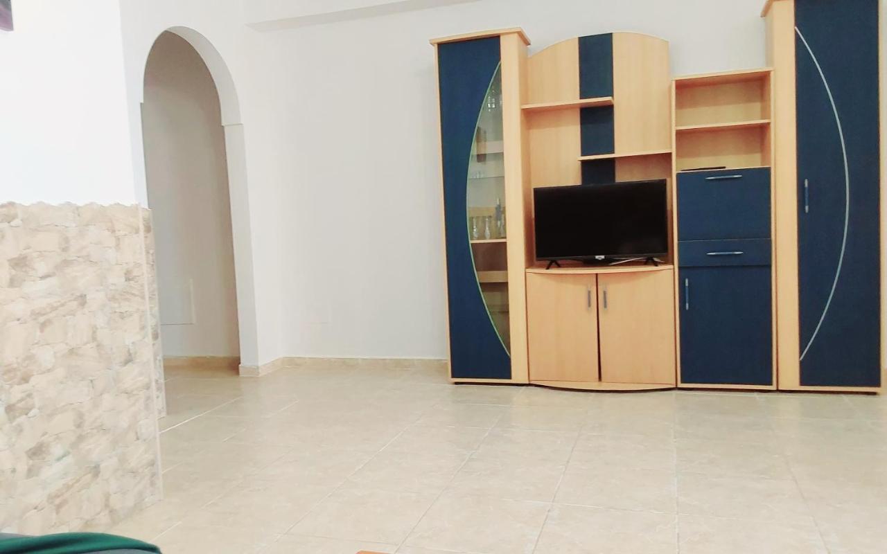 Grani Mar Apartment Коста Калма Екстериор снимка