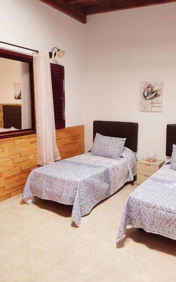 Grani Mar Apartment Коста Калма Екстериор снимка