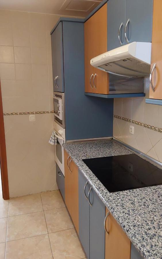 Grani Mar Apartment Коста Калма Екстериор снимка