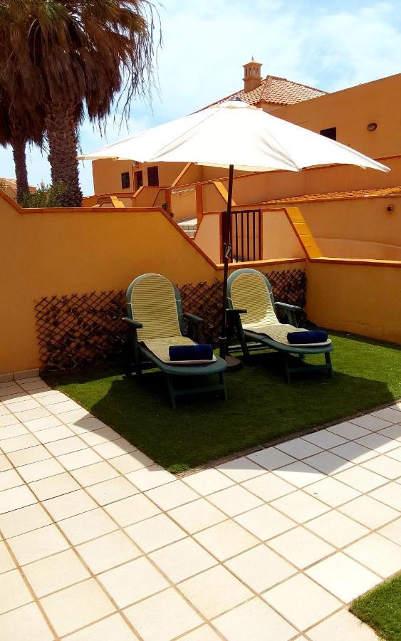 Grani Mar Apartment Коста Калма Екстериор снимка